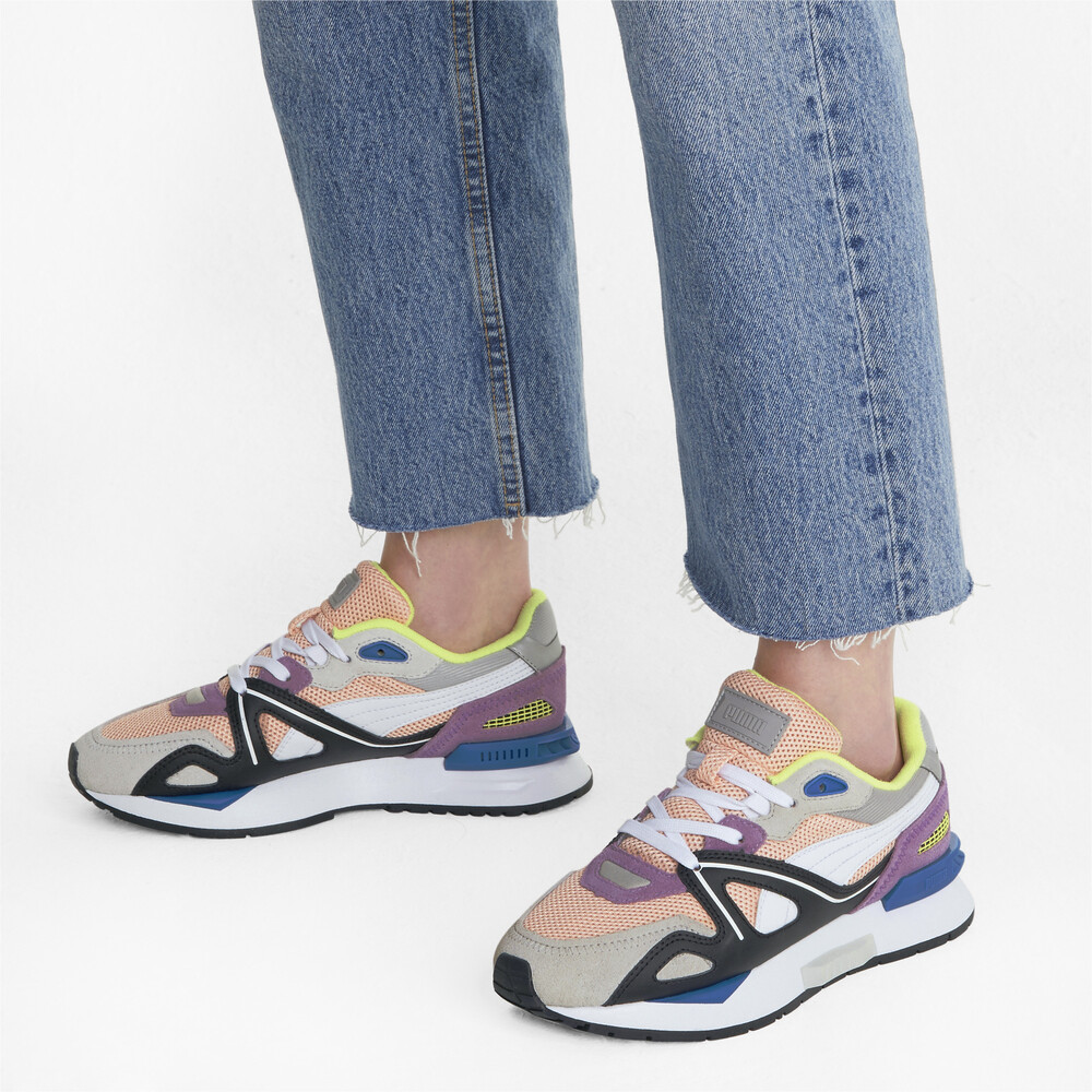 фото Кроссовки mirage mox vision trainers puma