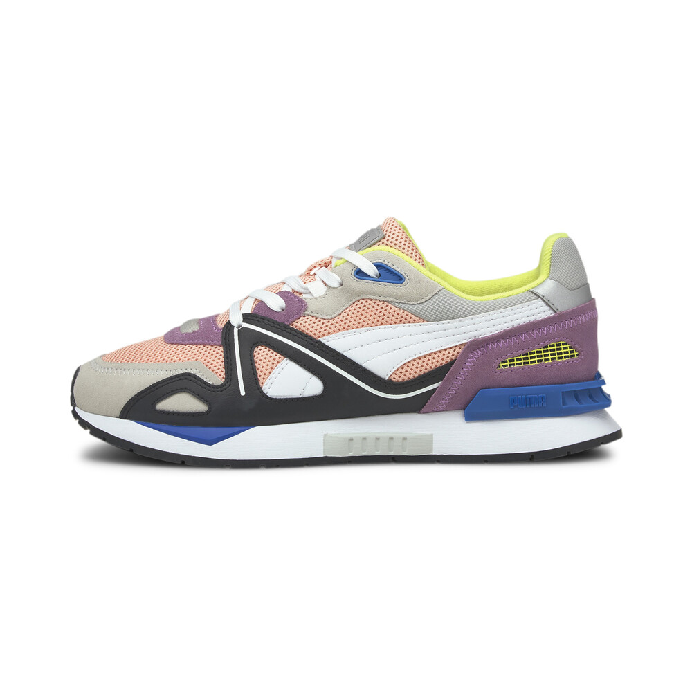 фото Кроссовки mirage mox vision trainers puma