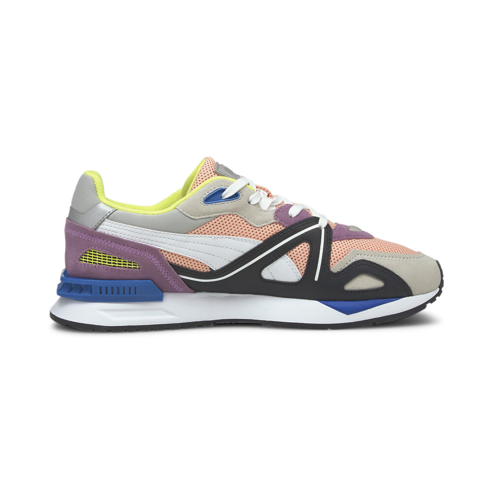 фото Кроссовки mirage mox vision trainers puma