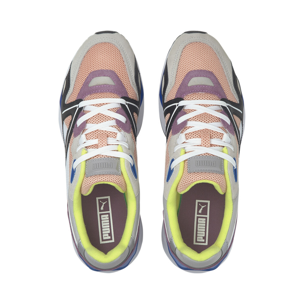 фото Кроссовки mirage mox vision trainers puma