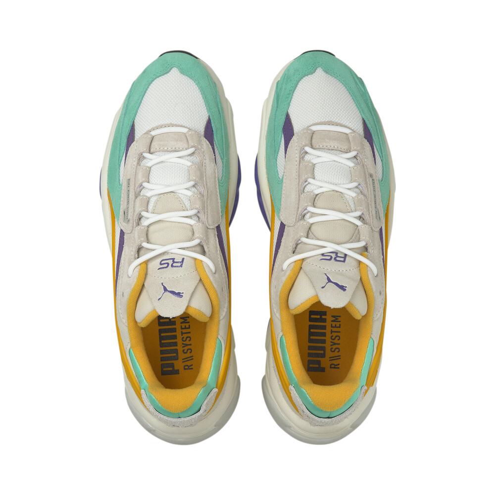 фото Кроссовки rs-connect drip trainers puma