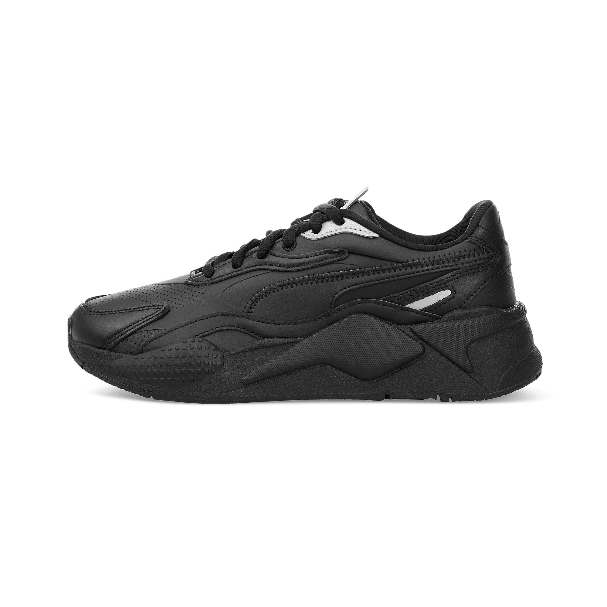 Puma rsx shop black 2020