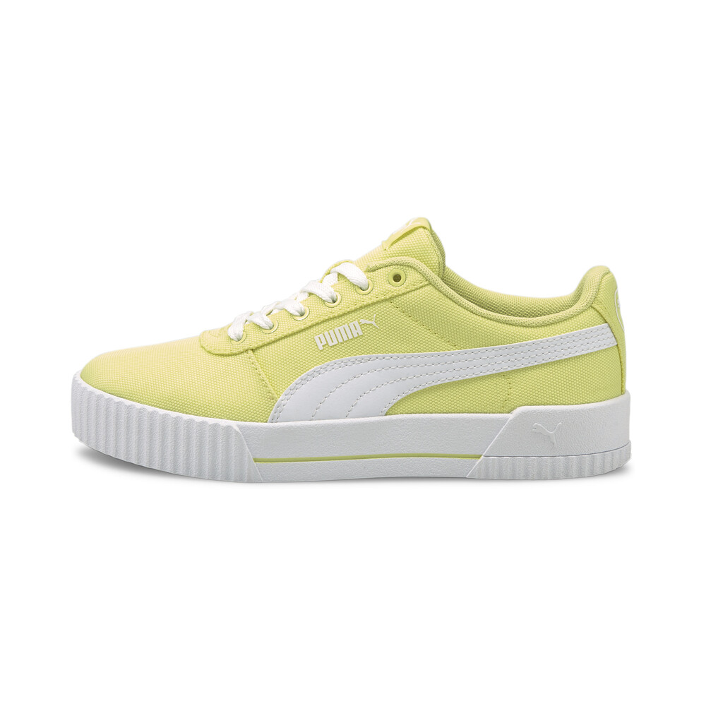 фото Кеды carina canvas women's trainers puma
