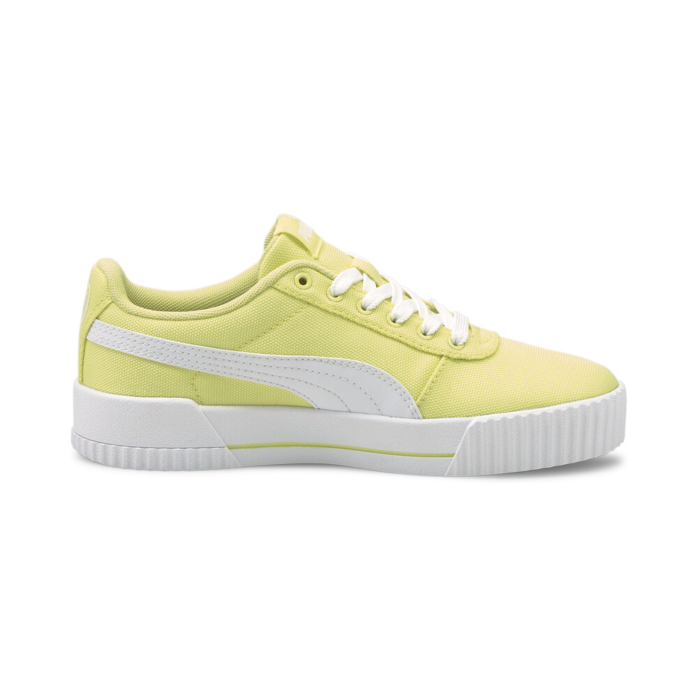 фото Кеды carina canvas women's trainers puma