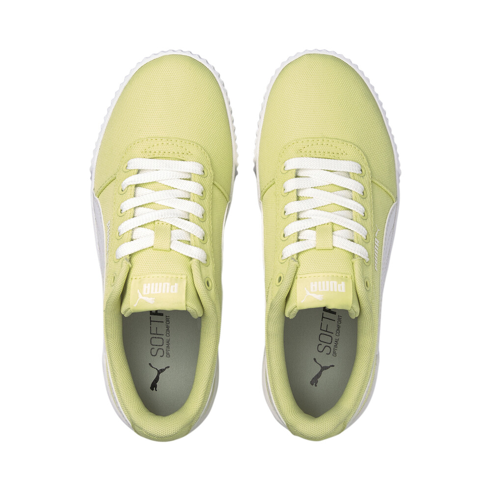 фото Кеды carina canvas women's trainers puma