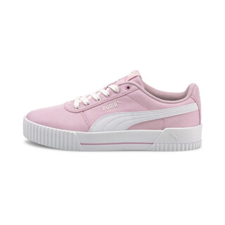 puma carina canvas