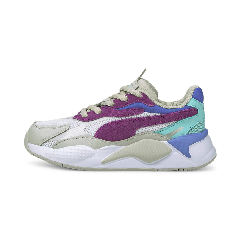 

PUMA RS-X³ Neon Flame Kids' Shoes