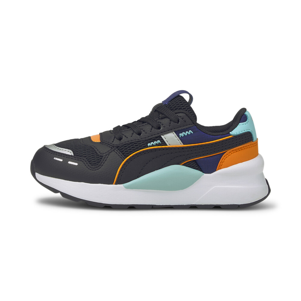 фото Детские кроссовки rs 2.0 arcade amuse ps kids' trainers puma