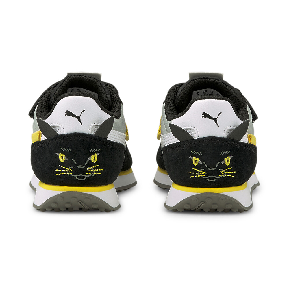 фото Детские кроссовки future rider animals v kids' trainers puma