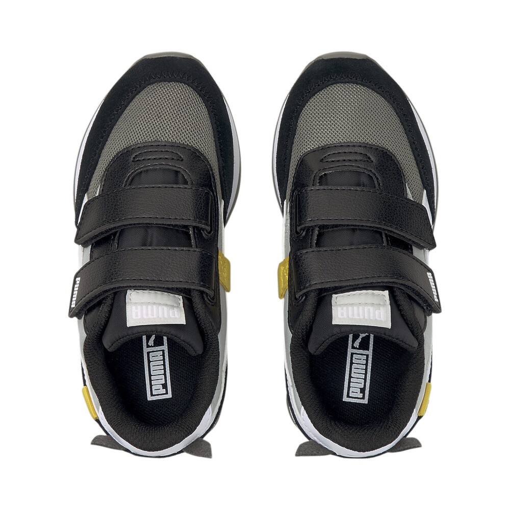 фото Детские кроссовки future rider animals v kids' trainers puma