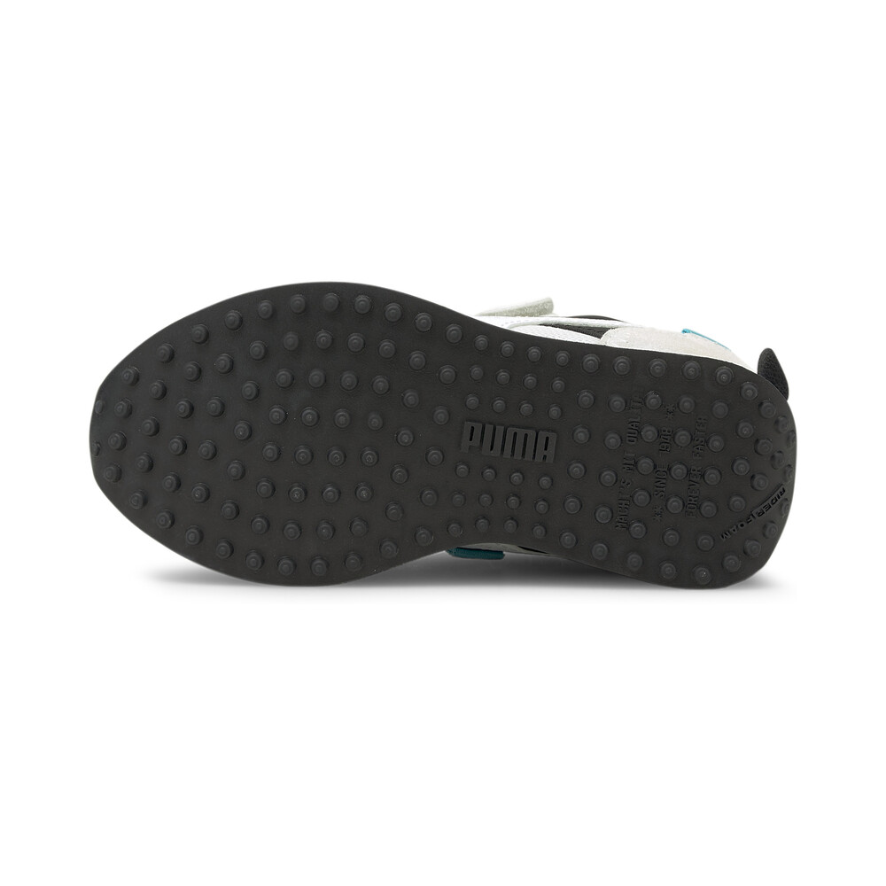 фото Детские кроссовки future rider animals v kids' trainers puma