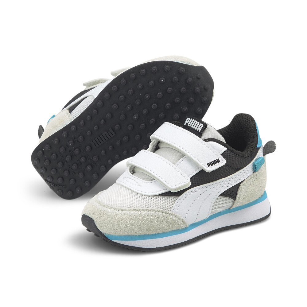 puma future rider creme
