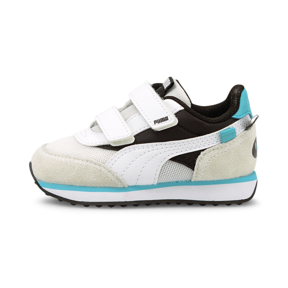 puma baylee future cat beige