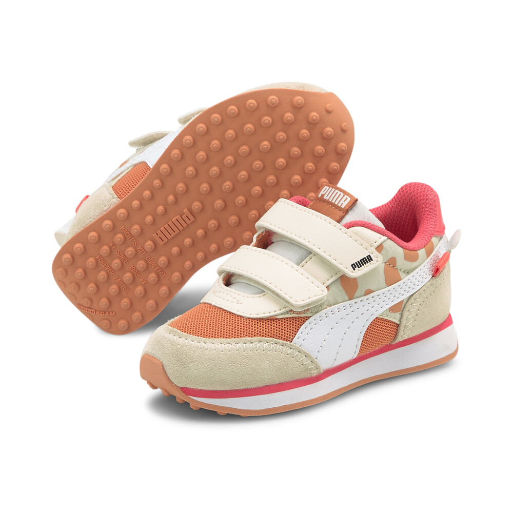 фото Детские кроссовки future rider animals v babies' trainers puma