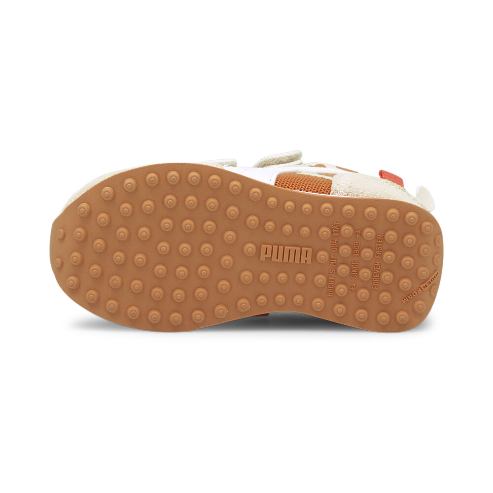 фото Детские кроссовки future rider animals v babies' trainers puma