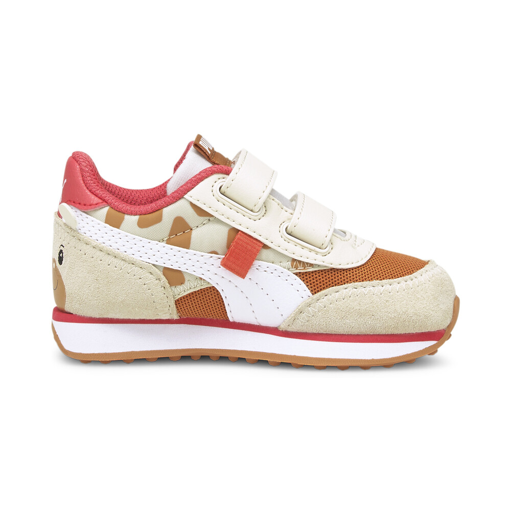 фото Детские кроссовки future rider animals v babies' trainers puma