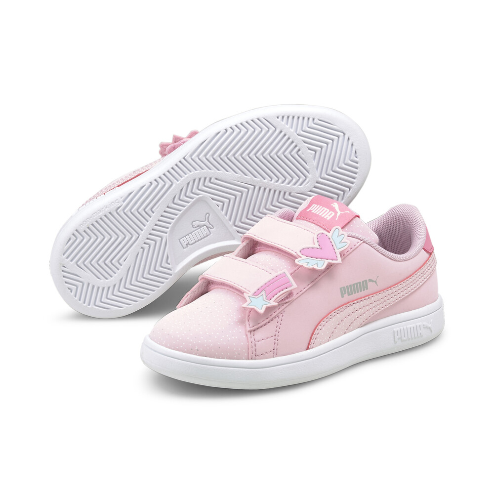 puma smash kids