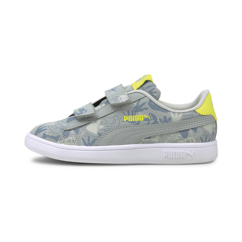 

PUMA Smash V2 Archeo Summer Kids' Shoes