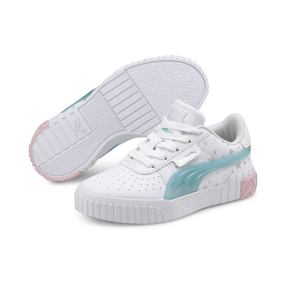 puma cali toddlers