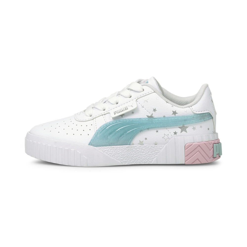 puma cali toddlers