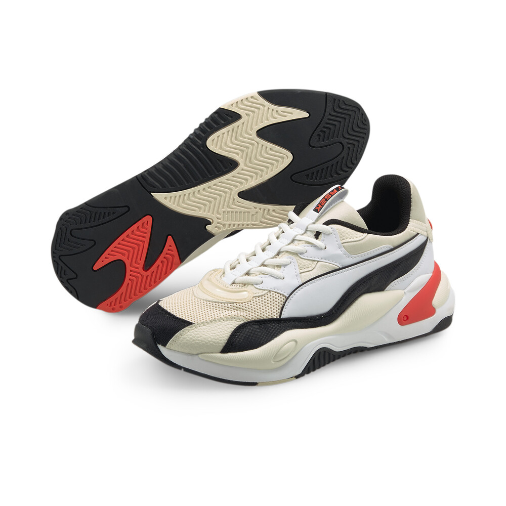 фото Кроссовки rs-2k sahara utility trainers puma