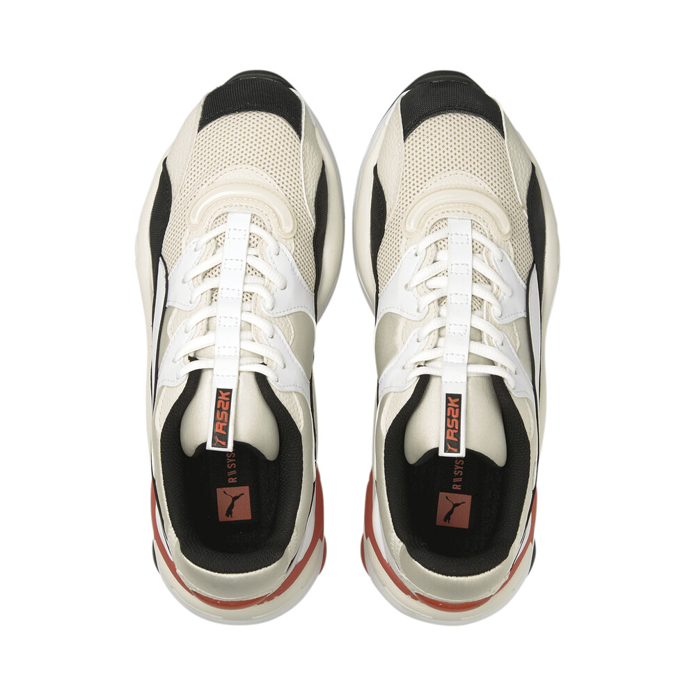 фото Кроссовки rs-2k sahara utility trainers puma