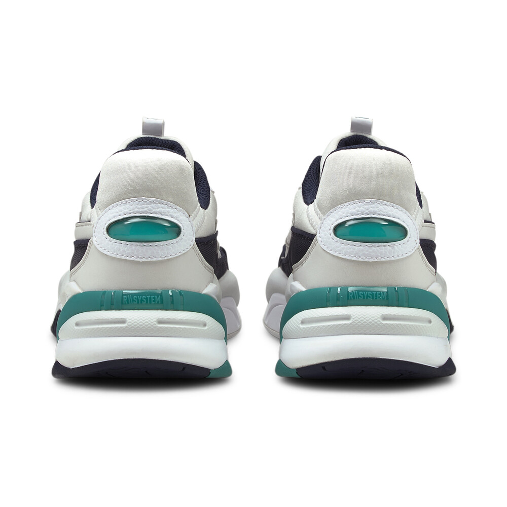 фото Кроссовки rs-2k sahara utility trainers puma