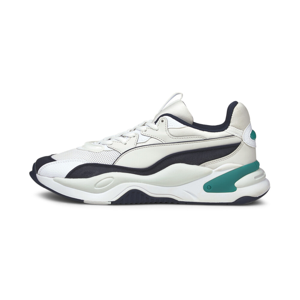 фото Кроссовки rs-2k sahara utility trainers puma