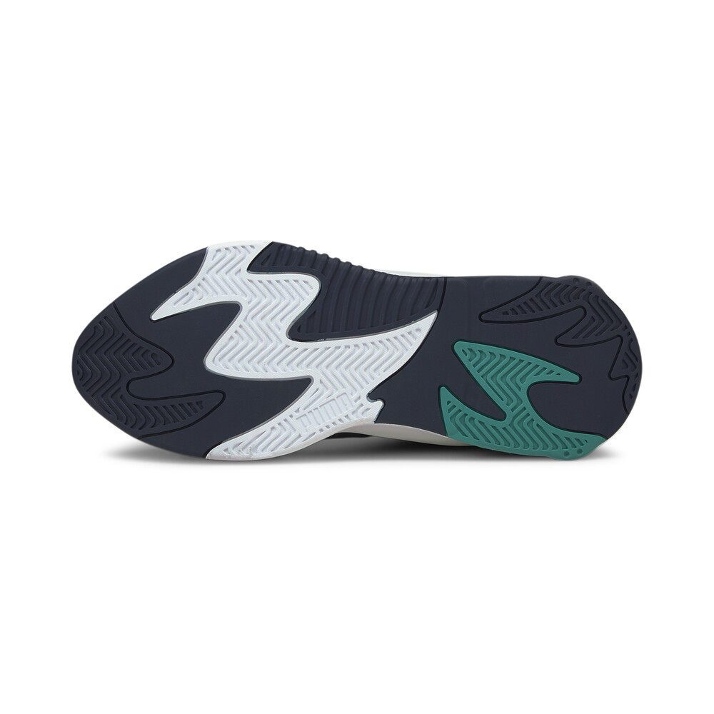 фото Кроссовки rs-2k sahara utility trainers puma