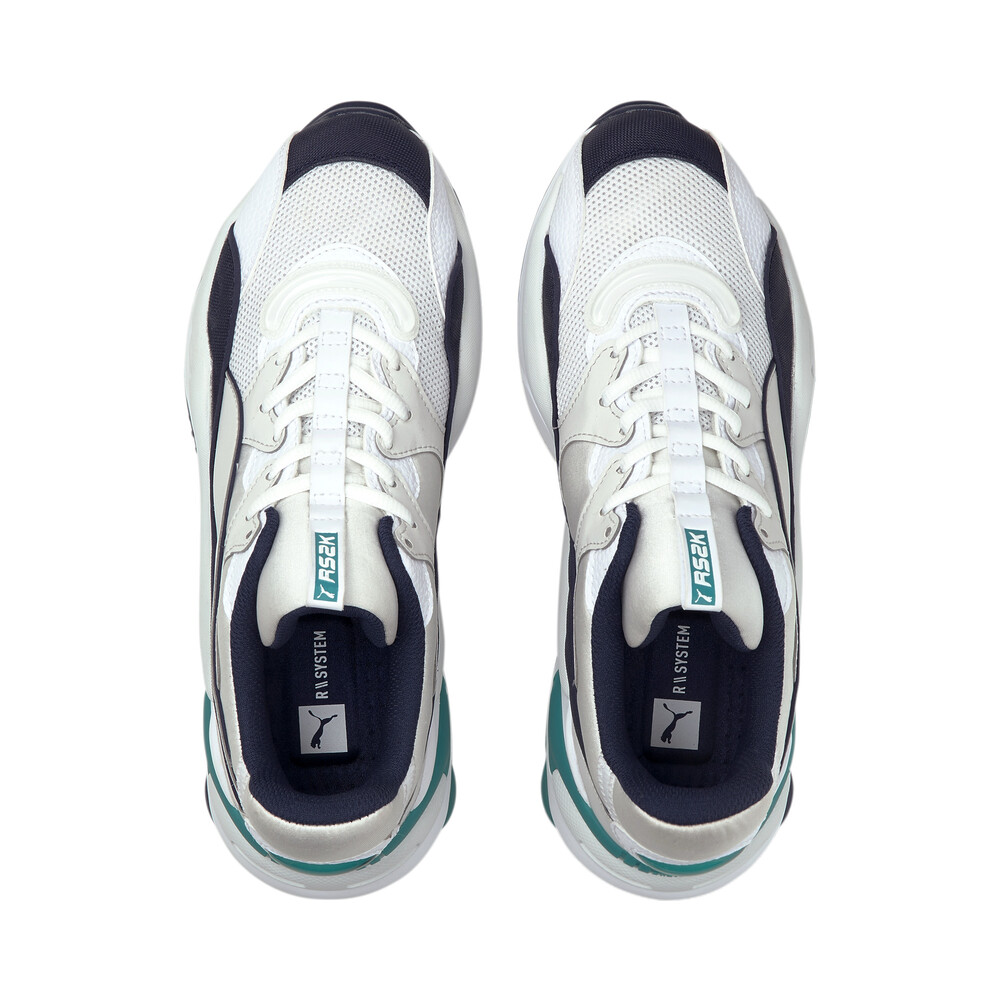 фото Кроссовки rs-2k sahara utility trainers puma