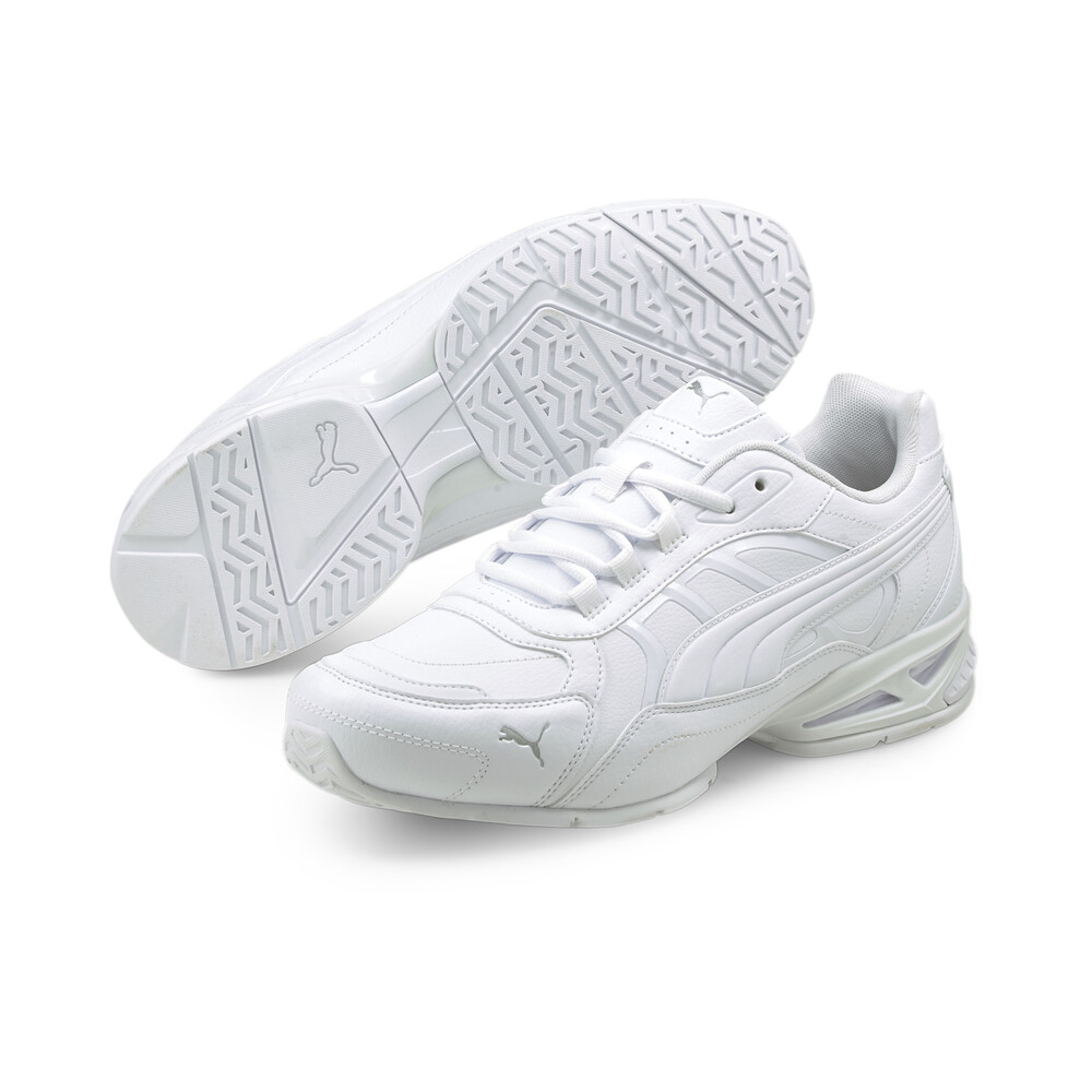 Respin SL Sneakers | White - PUMA