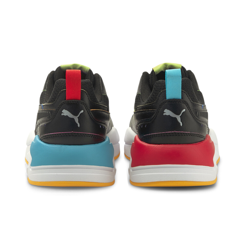 фото Кроссовки x-ray² square rainbow trainers puma