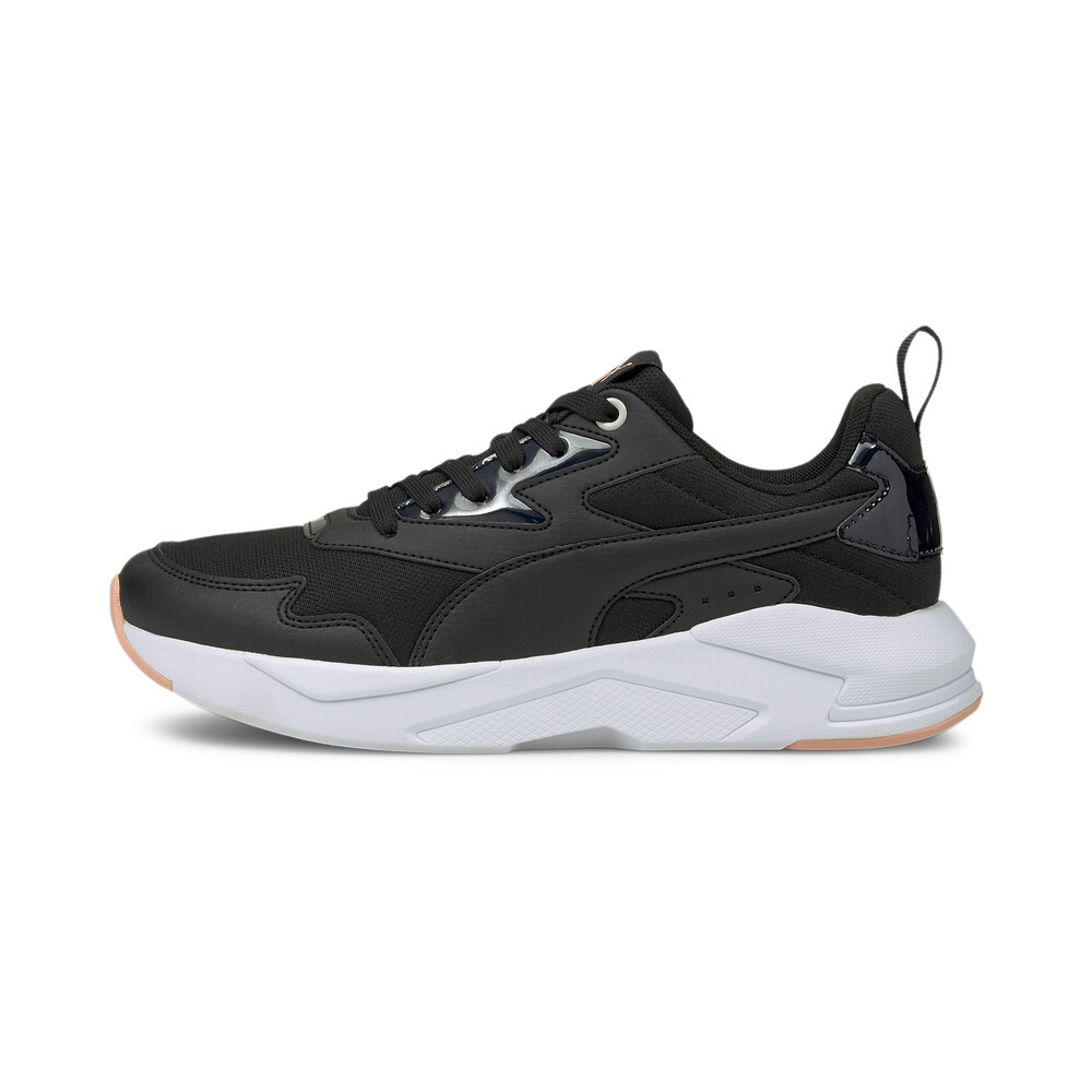 фото Кроссовки x-ray lite metallic women's trainers puma