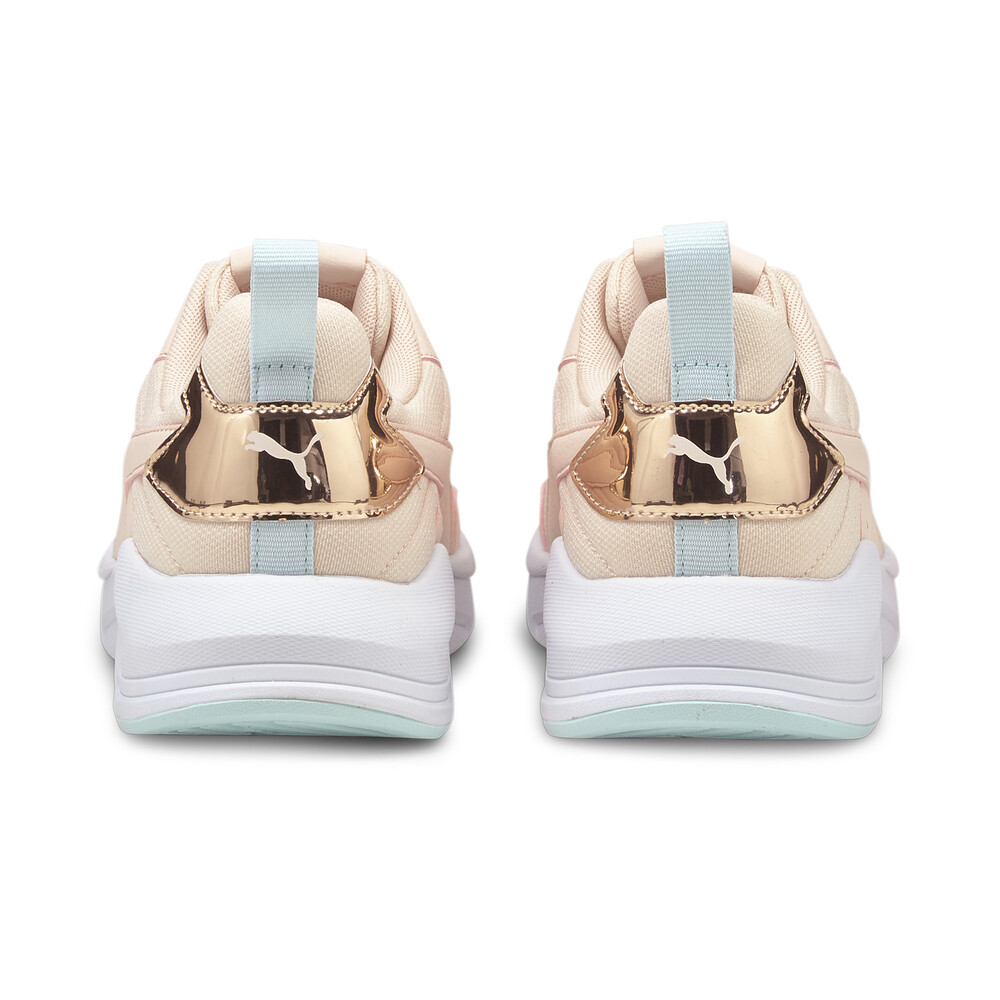 фото Кроссовки x-ray lite metallic women's trainers puma