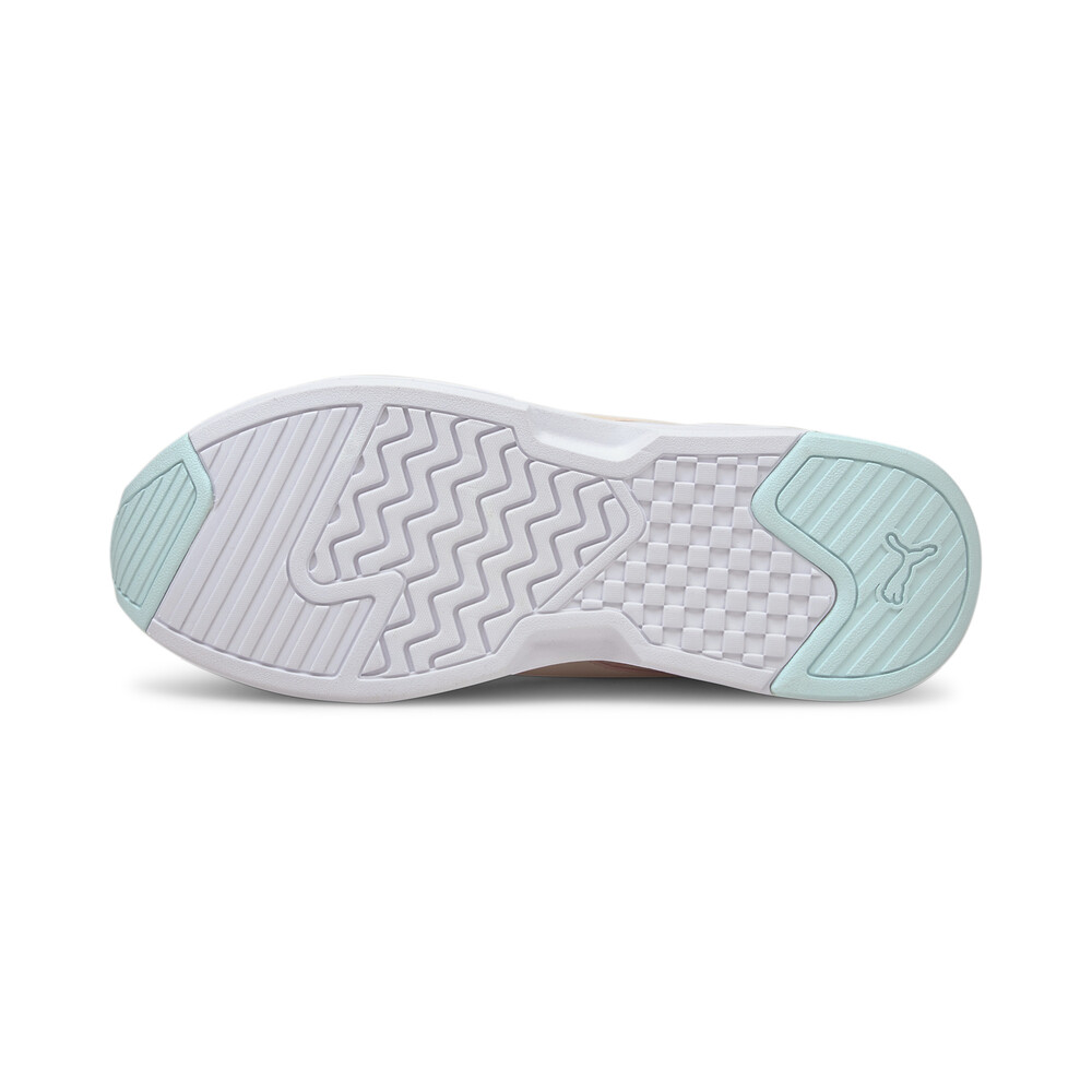 фото Кроссовки x-ray lite metallic women's trainers puma