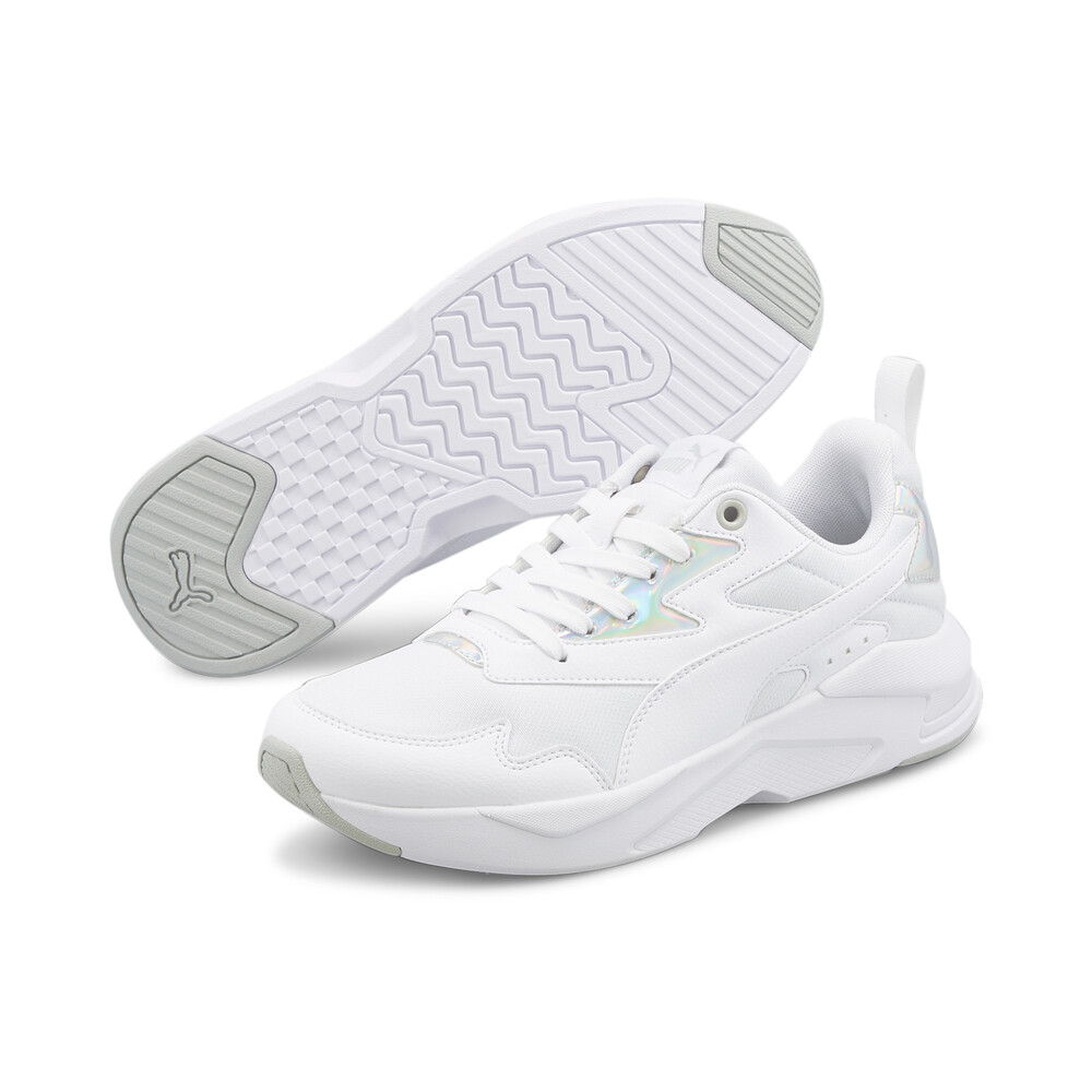 фото Кроссовки x-ray lite metallic women's trainers puma