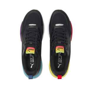 puma x ray lite rainbow