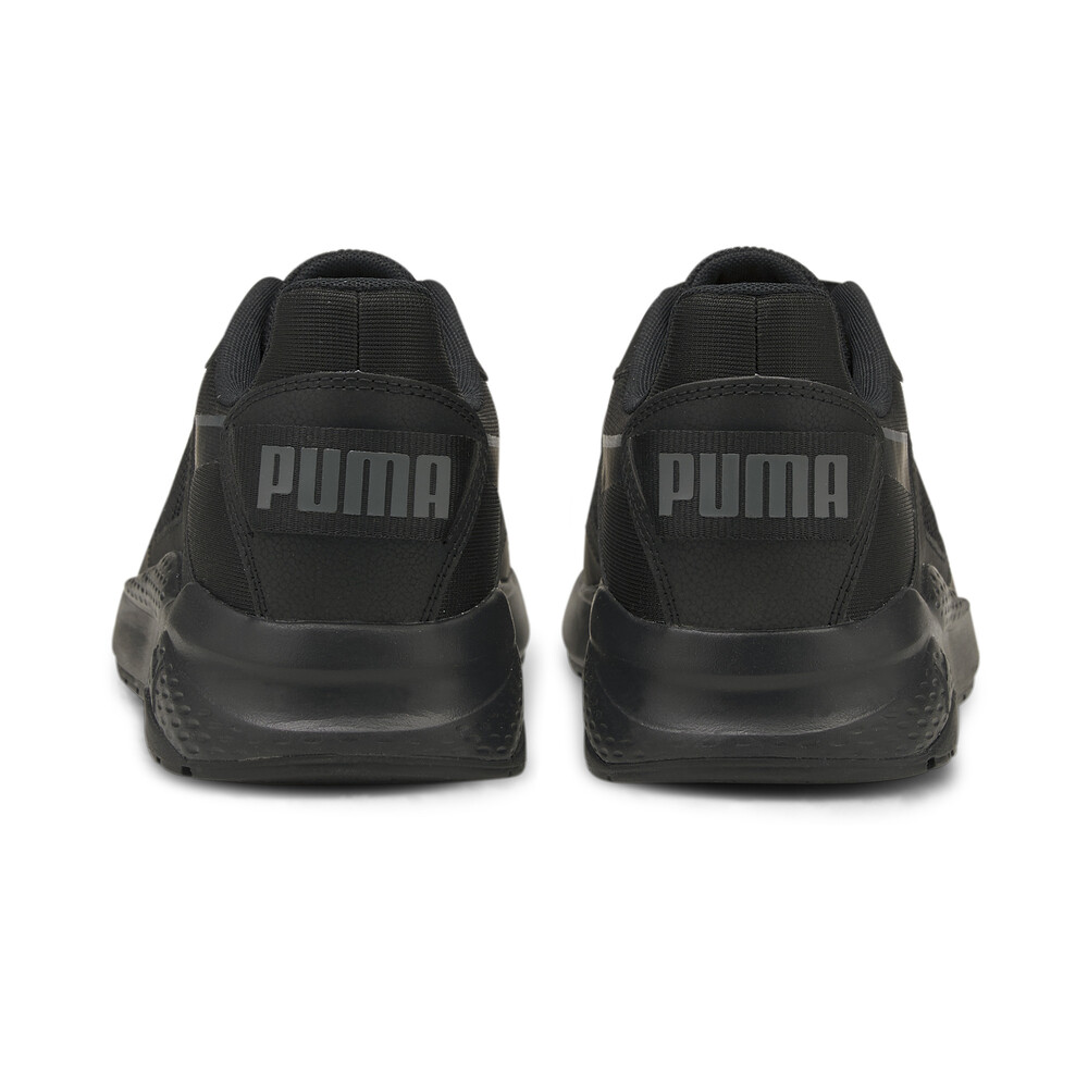 фото Кроссовки anzarun grid trainers puma