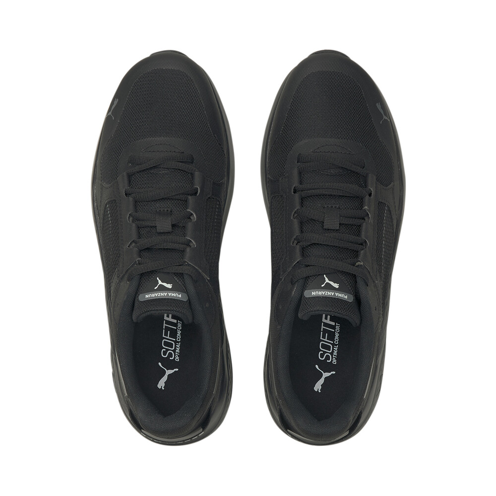 фото Кроссовки anzarun grid trainers puma