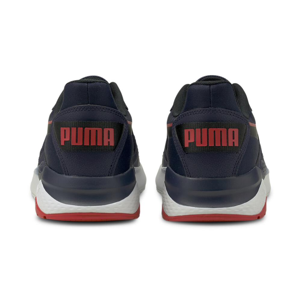 фото Кроссовки anzarun grid trainers puma