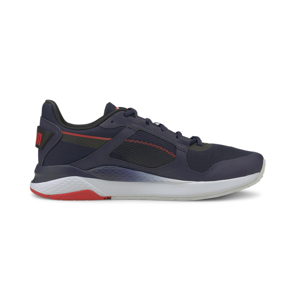 фото Кроссовки anzarun grid trainers puma