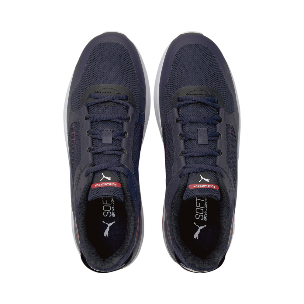 фото Кроссовки anzarun grid trainers puma