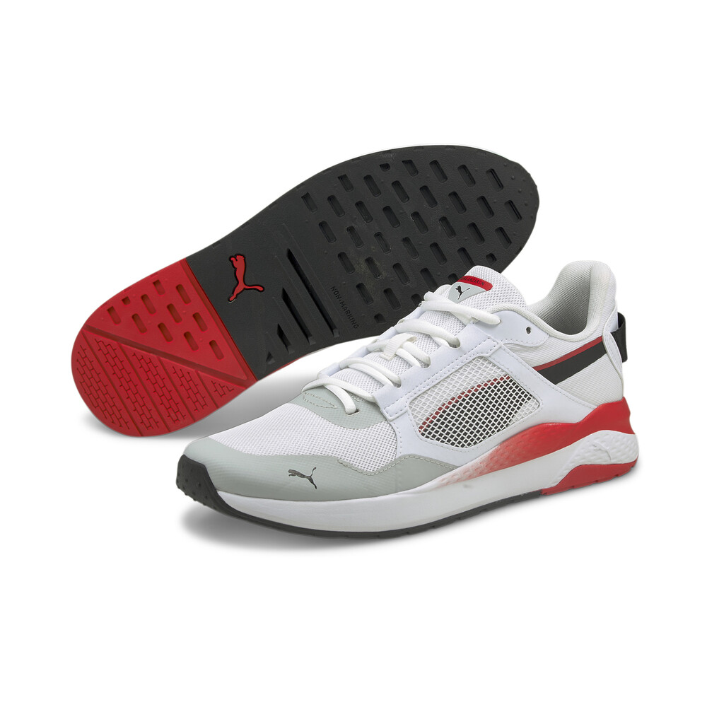 puma anzarun grid cyber