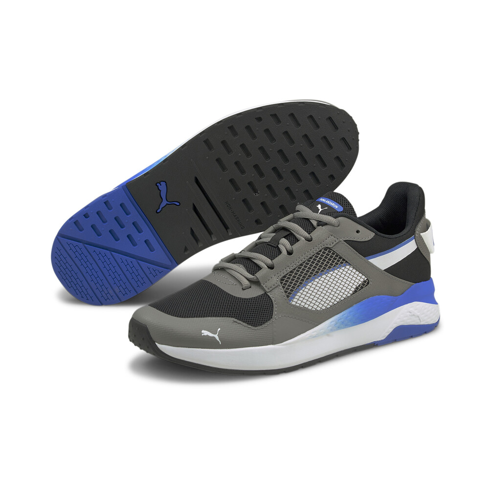 puma anzarun grid cyber