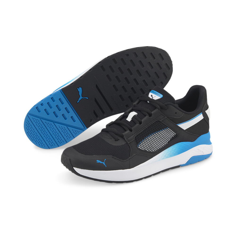 puma anzarun grid cyber