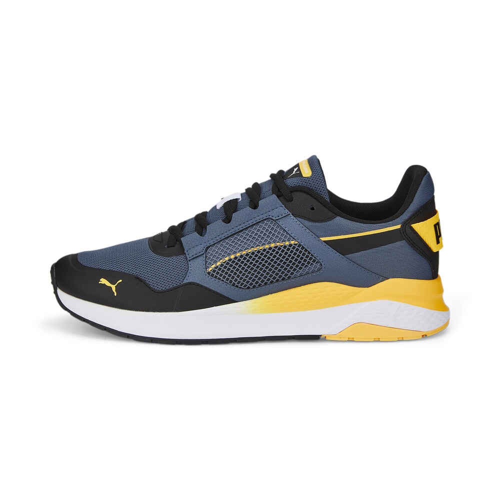 puma anzarun grid cyber