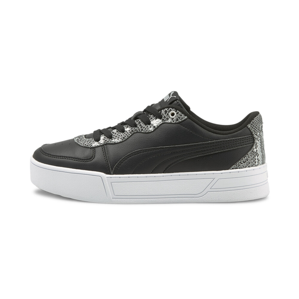 фото Кеды skye untamed women's trainers puma