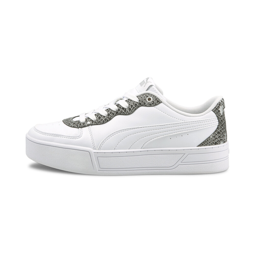 фото Кеды skye untamed women's trainers puma