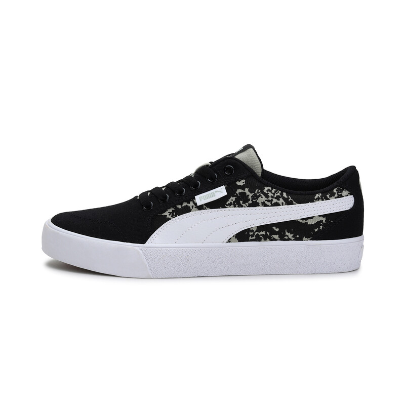 

PUMA C-Skate Vulc Camo Shoes