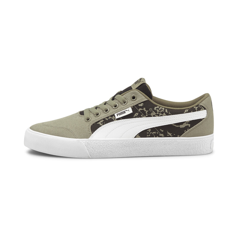

PUMA C-Skate Vulc Camo Shoes